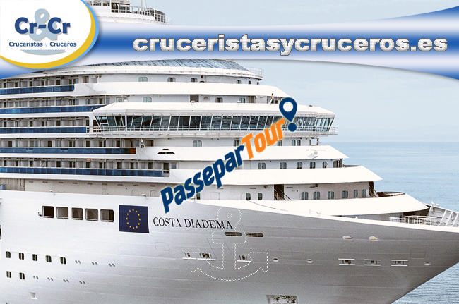 costa - EXCURSIONES: COSTA CRUCEROS LANZA EL TODO INCLUIDO MÁS COMPLETO DEL MERCADO PasseparTour