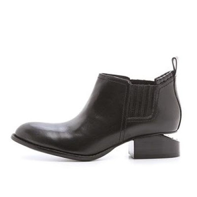 Alexander Wang Kori boots