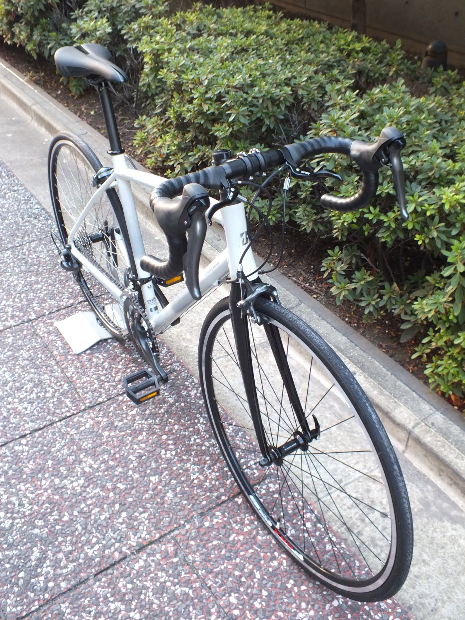 avelo Bicycle shop | アヴェロ バイシクル ショップ 浦和: Bridgestone Anchor RL3 Drop ...