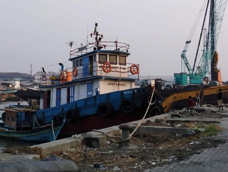 Lulusan Spm Batam Dan Bp2ip Tangerang Berharap Pemerintah Perbaiki Kesejahteraan Pelaut Gaji Jangan Habis Hanya Untuk Urus Sertifikat Aspatakichannel