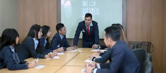 PROFIL PENDIDIKAN VOKASI