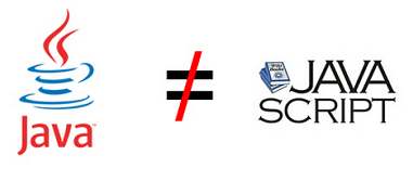 Difference between JAVA and Javascript