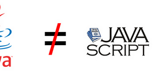 Difference between JAVA and Javascript