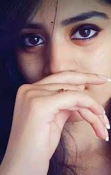 Cute Girl Hidden Face dpz Top 20 Pics