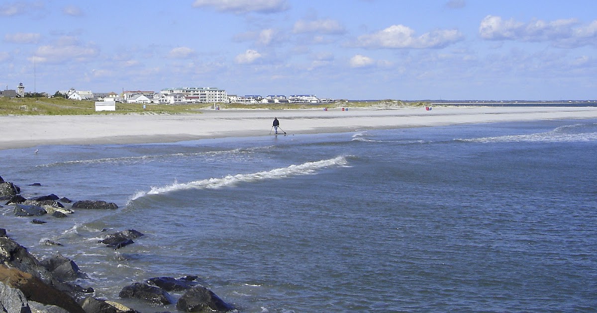 Wildwood Weather Sunny Sunday National Beach Day