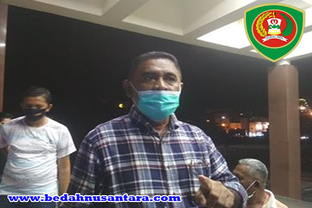 Pasien Covid-19 di Maluku Meningkat Menjadi 452 Kasus 1 naik%2Bwow