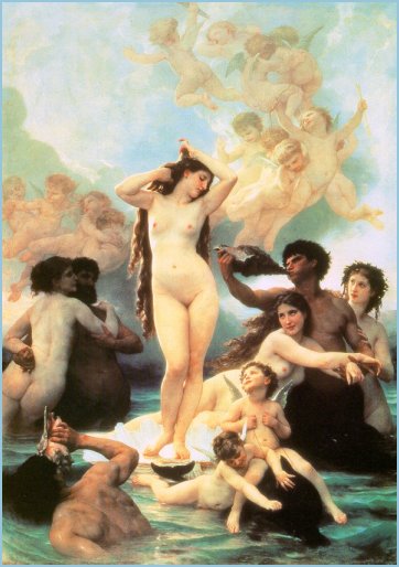 Greek Godess Of Sex 16