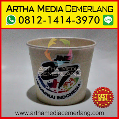 HP/WA: +62 812-1414-3970 (Telkomsel), Gelas Cup di Jakarta, Gelas Kertas Jakarta, Paper Cup Ice Cream