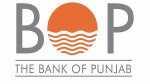 The Bank of Punjab