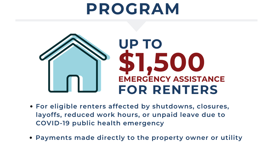 Brookland Terrace Civic Club Delaware Housing Assistance Program (DE HAP)