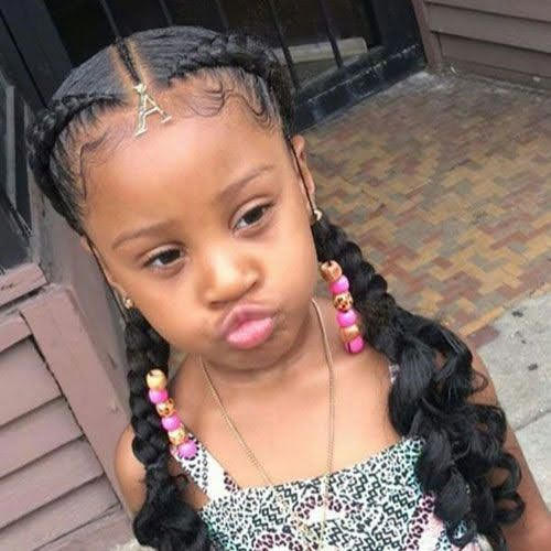 little black girl hairstyles little black girl hairstyles