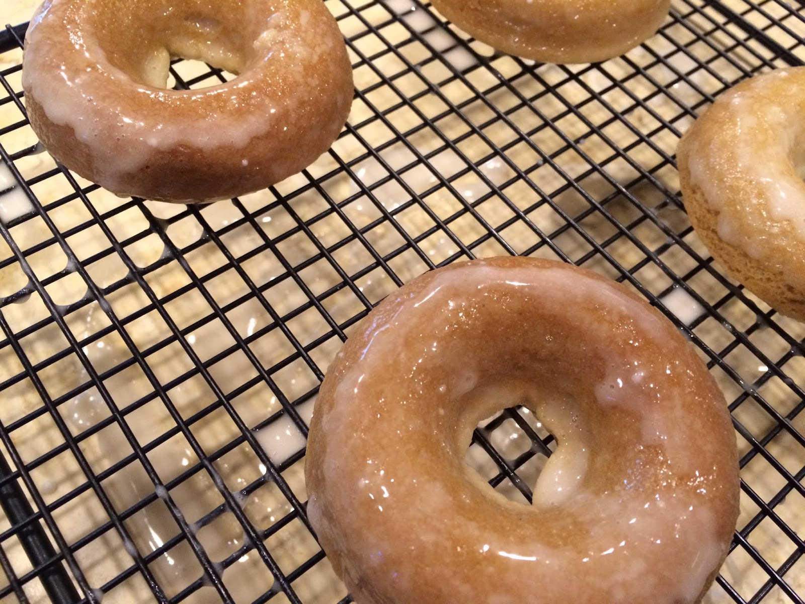 Faith and Flour: Bob's Red Mill Gluten Free 1 to 1 Baking Flour