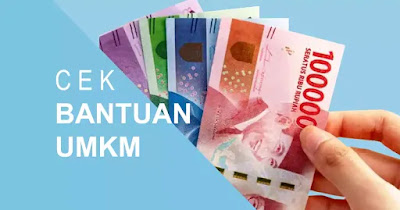 Dampak Covid-19 terhadap UMKM Dampak Covid-19 terhadap UMKM