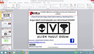 www bacterias mx Dsteamseguridad%2B %2BSeguridad%2BCentralizada%2Bcon%2BAlienVault%2BOSSIM %252800%2529