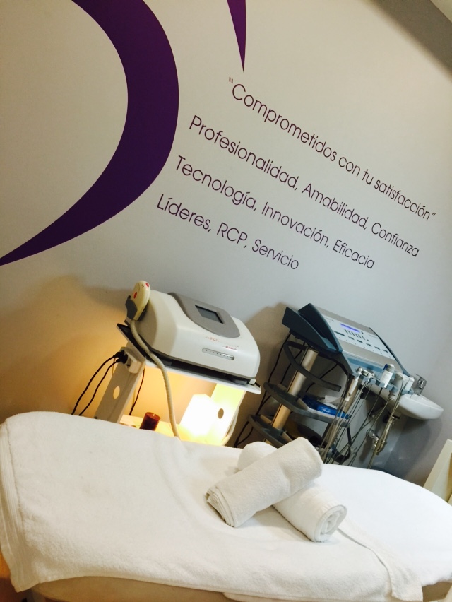 Estetica Avanzada. Radiofrecuencia Facial y Corporal