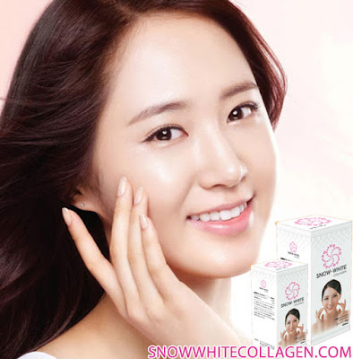 Bạn có biết uống collagen có tác dụng gì chưa? Uong-collagen-co-tac-dung-gi