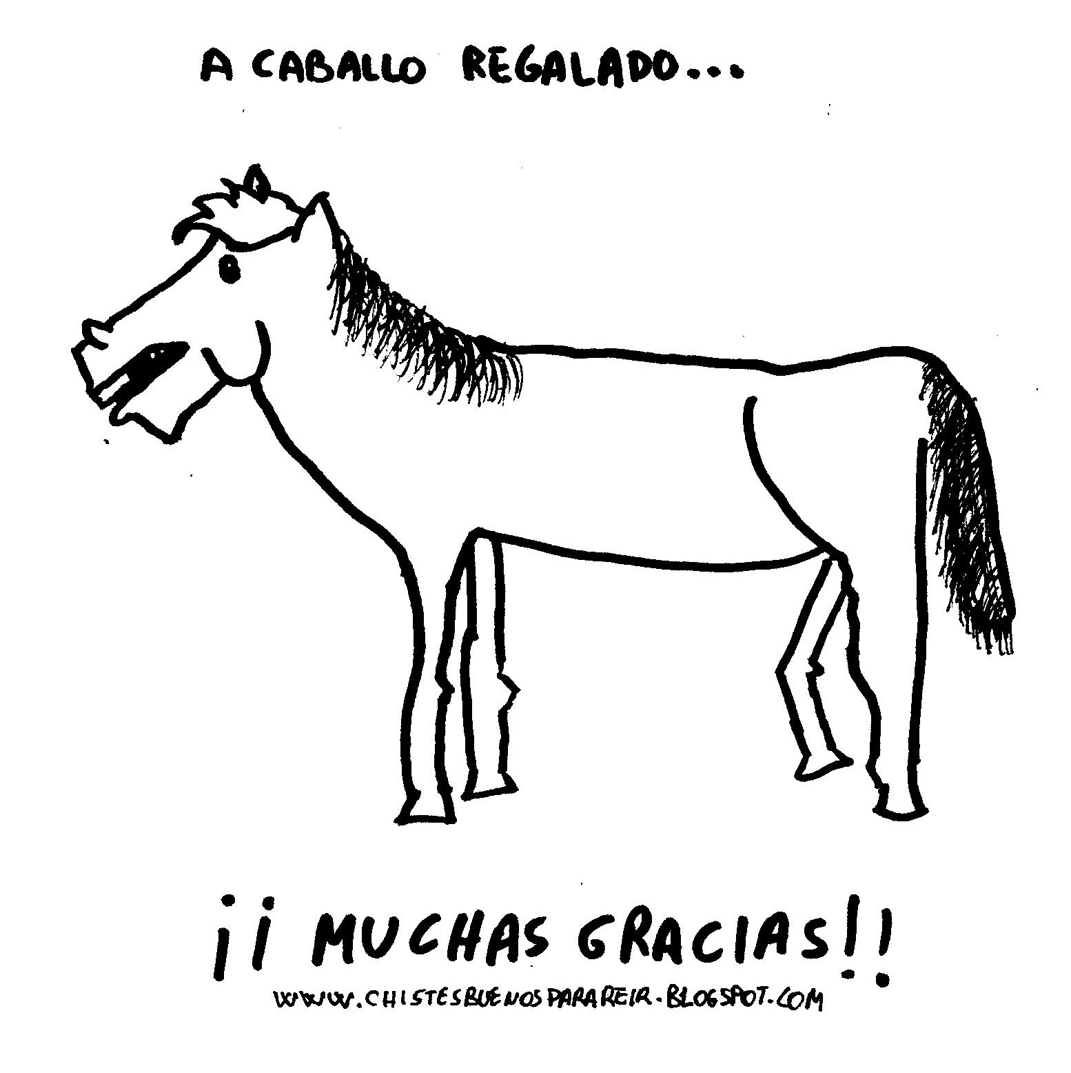 Los mejores chistes Chiste del famoso