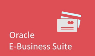  Oracle E-Business Suite (EBS) Online Training