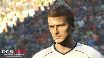 Pro Evolution Soccer 2019 Game Screenshot 2