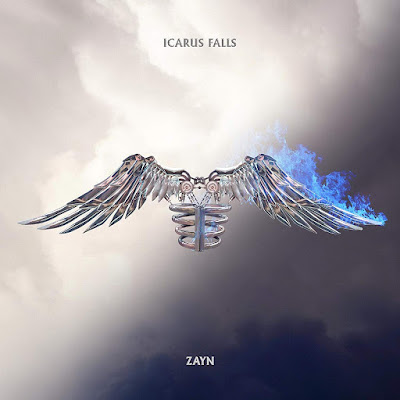 Icarus Falls Zayn Album