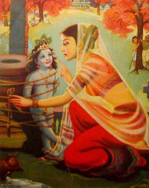 108 Facts about Sri Krishna Unknown and Known Hindu Blog
