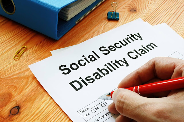 Social Security Disability Insurance Law