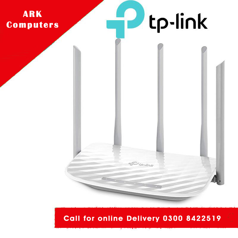 TP Link Wifi Router Price in Pakistan ARK Computer