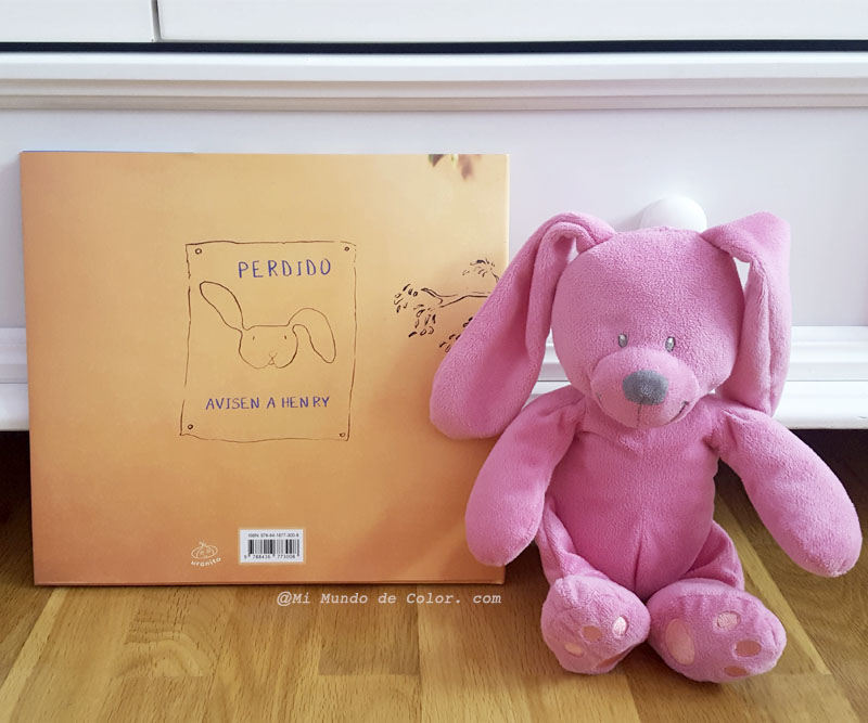 hoy leemos el poder de la imaginación de henry edit uranito | boolino