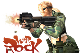 Warrock: Wallhack Chams,xhair,ammo,recoil