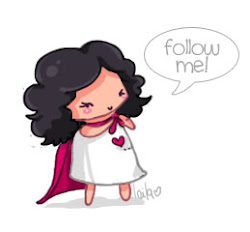 follow  me ♥