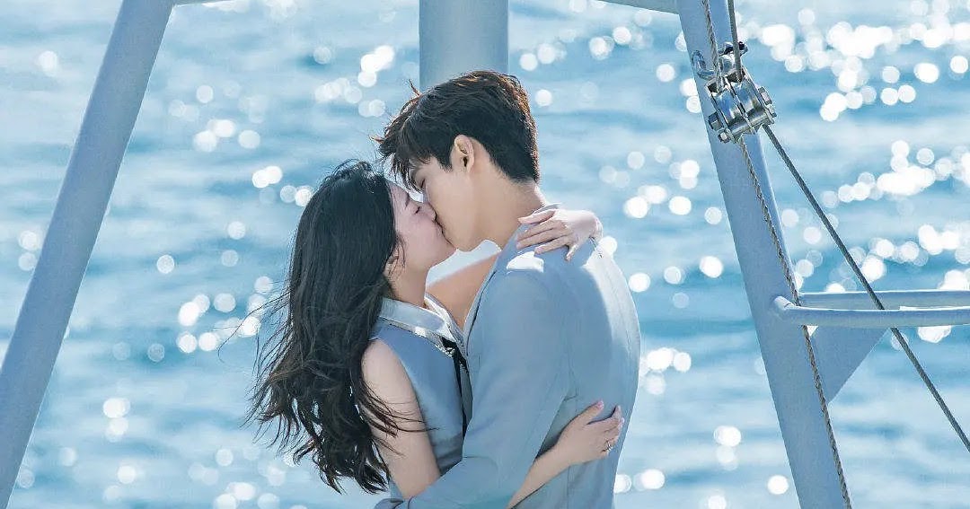 your my destiny chinese drama your my destiny chinese drama