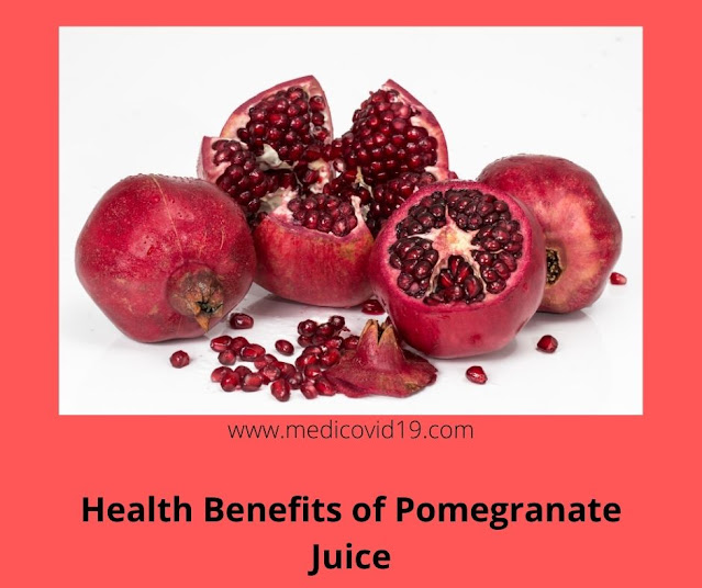 15 Health Benefits of Pomegranate Juice Good For You