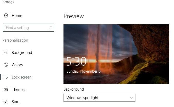 How to Download Windows 10 Spotlight/Lock Screen Images | Pagalworld Maza