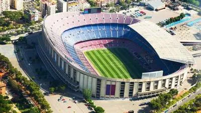 Camp Nou