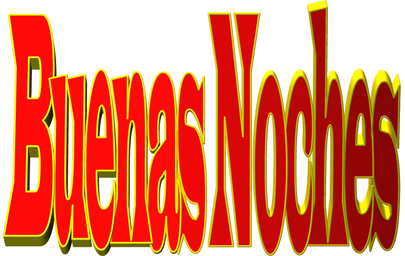 Resultado de imagen de Buenas noches gif animados