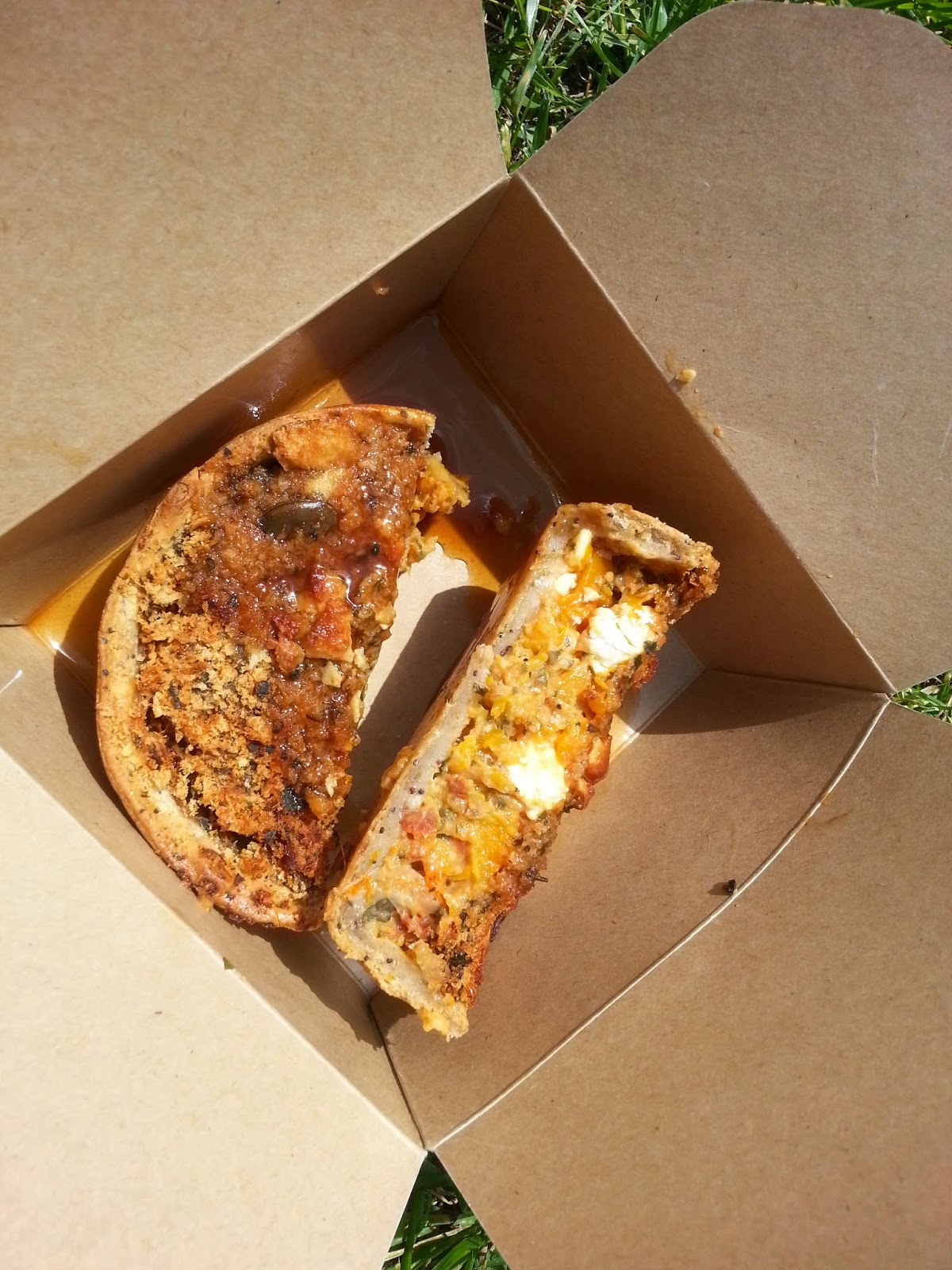 pieminister pie review