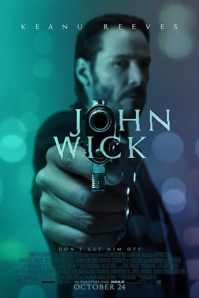 John Wick 2014 BRRip 1080p Dual Audio Hindi English