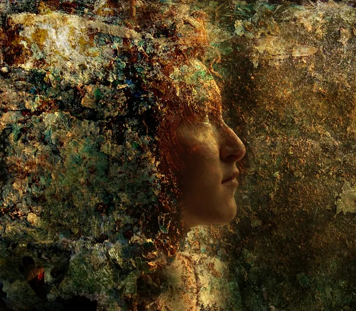 Thomas Dodd | Visionary and PreRaphaelite inspired photographer