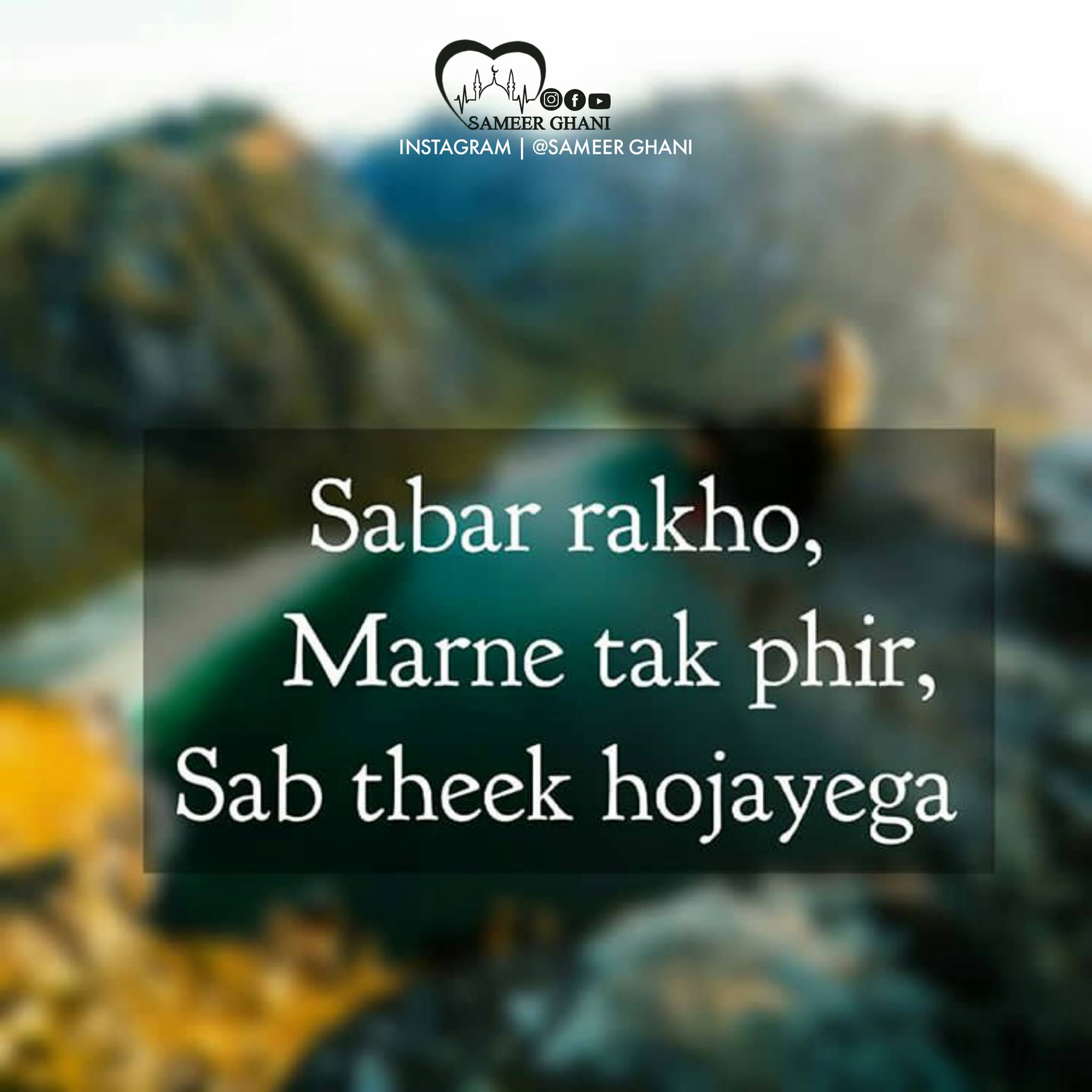 Sad Whatsapp Status Thoughts and Quotes In Hindi 2020 - New Hindi Shayari