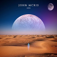 pochette John McRis ark 2021
