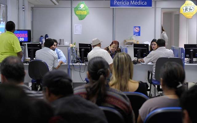 INSS cria estratégia para agilizar concessão de benefícios