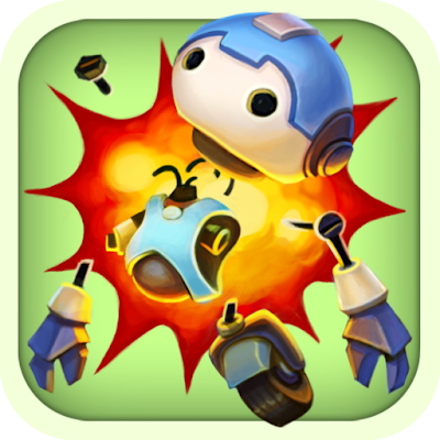 Stop The Robots (MOD, Unlimited money) APK Download