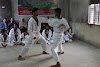 Taekwondo , One step sparring Technique  For  Red 1st ( 2 gup  ) 