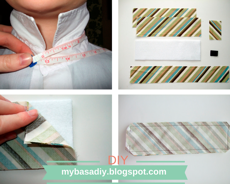 DIY PASO A PASO TUTORIAL PAJARITA CORBATA NIÑOS FIESTA ELEGANTE COSTURA