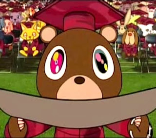 Kanye west - good morning lyrics picture