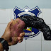 Homem que assaltava usando batata doce como arma é preso