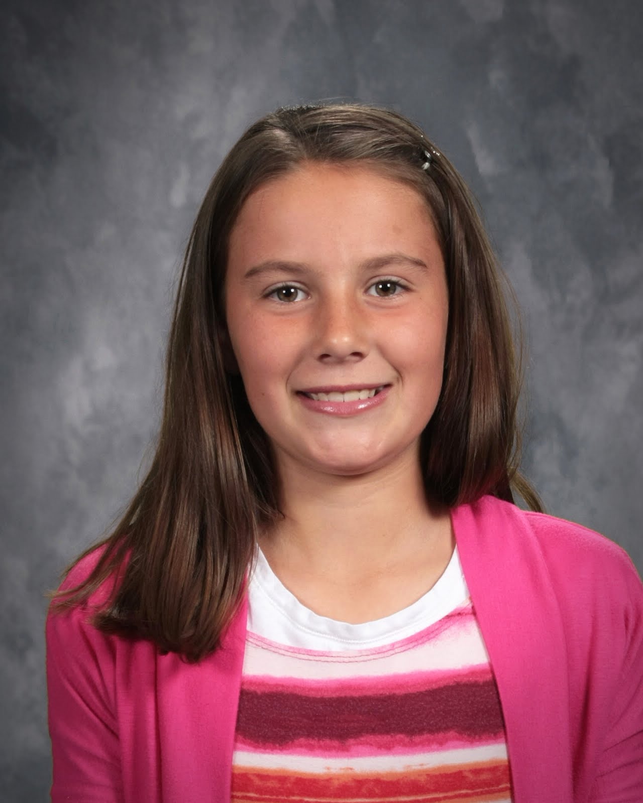 Ropelato Family Peterson Family Pictures