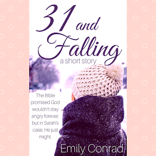 31 and Falling short story