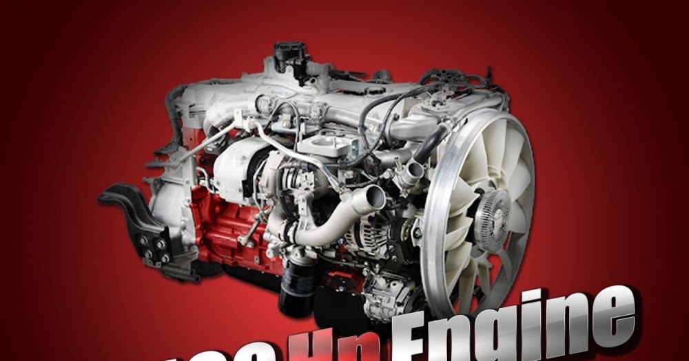 ETS2 Mod - Motor 1500HP Todos os Caminhões Para V.1.36.X By: Hisham