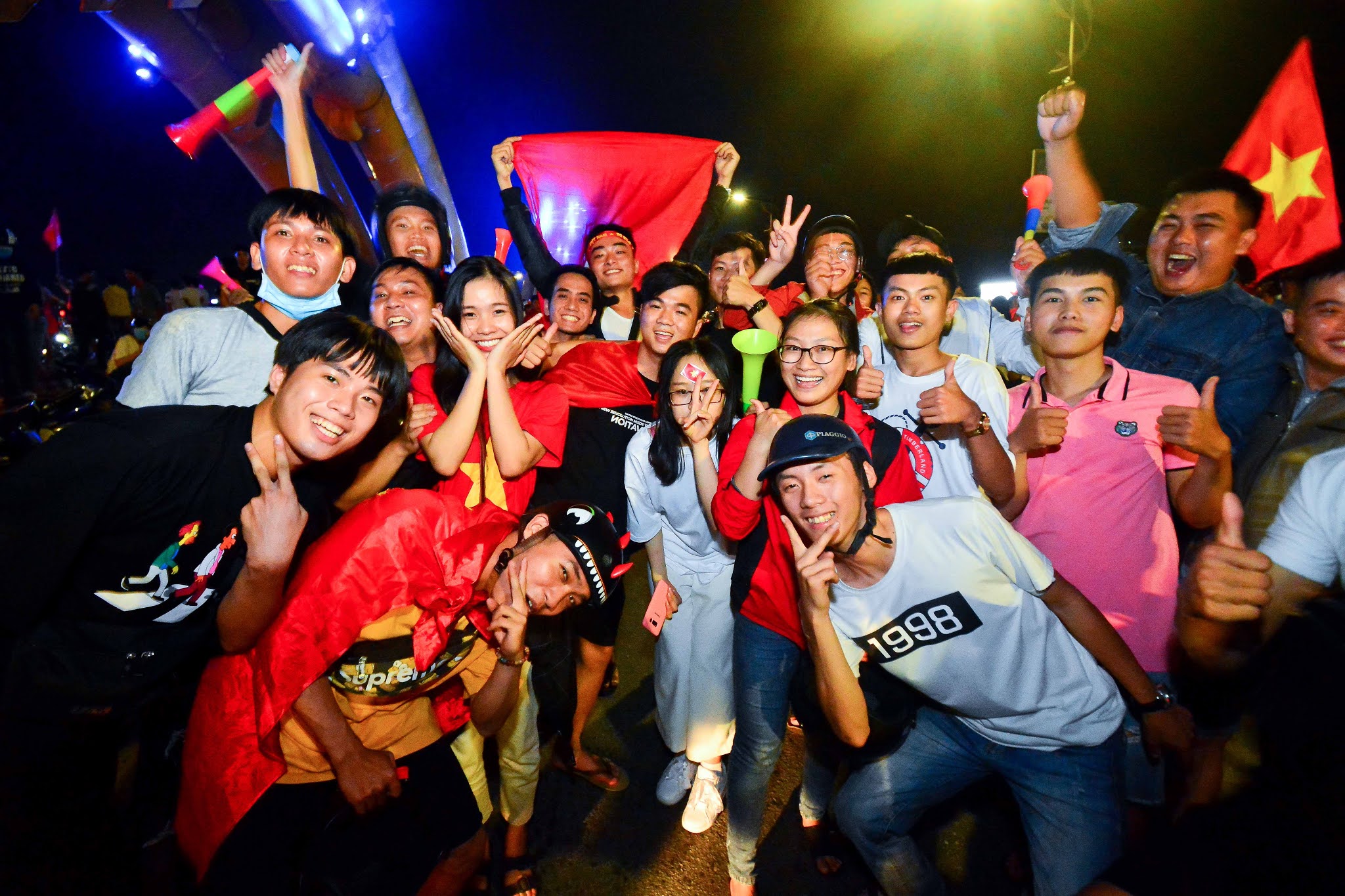 Chụp ảnh, quay phim sự kiện thể thao tại Đà Nẵng, Quảng Nam